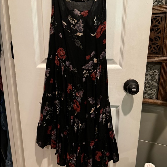 Free people Friendship circle dress - Picture 2 of 2